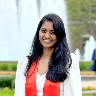 Vyshnavi Gudhibandi