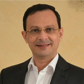 Waheed Wardy