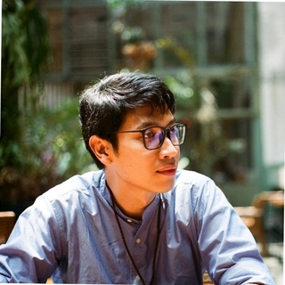 Wahyudityo Ramadhanny