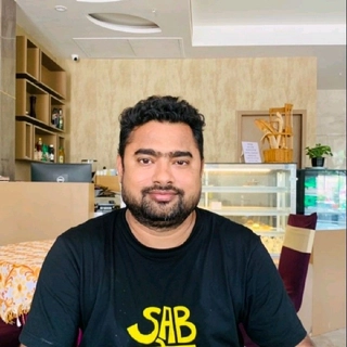 Waibhaw Kumar