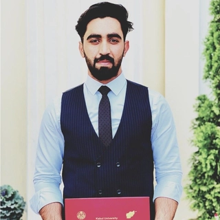 Waisullah Ahmadzai