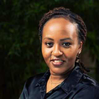 Waithera Njiiri