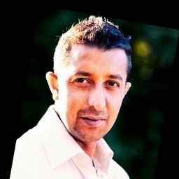 Wajeeh Anwar