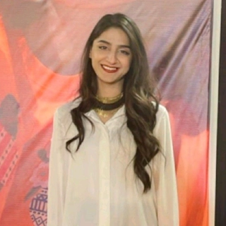 Wajiha Fatima