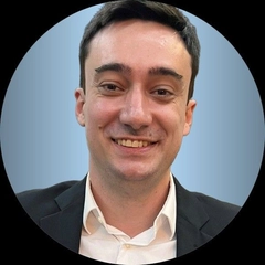 Waldécio Martão Junior