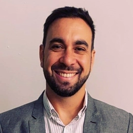 Waldir J. Pereira Junior