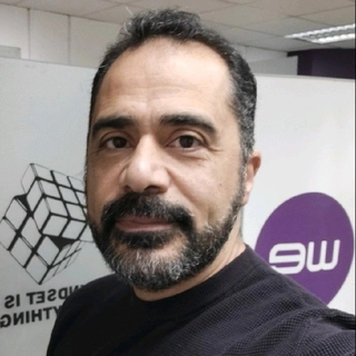 Walid Saber
