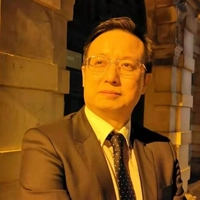 Wallace Chen Lei
