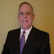 Walt Shepard
