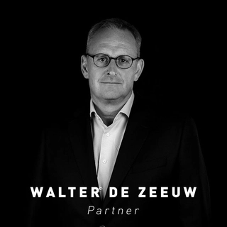 Walter De Zeeuw