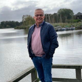 Walter Sonneveld