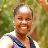 Wambui Githaiga Gikeri, PMP®