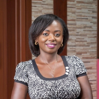 Wambui Mbugua