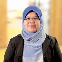 Wan Salwani Binti Wan Yusoff