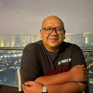 Wan Shazwan Wan Ismail