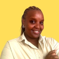 Wanjiru Okoth