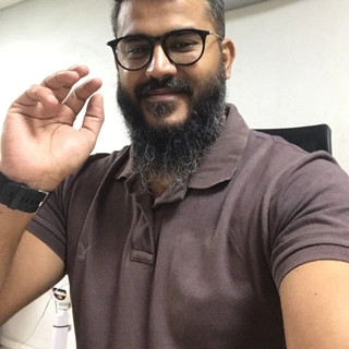 Waqar Ahmed Siddiqui