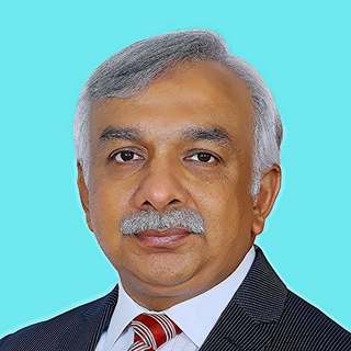 Waqar Chaudhry