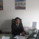 Waqar Daar