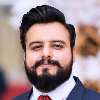 Waqas Khan