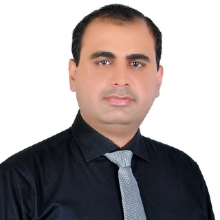 Waqas Majeed