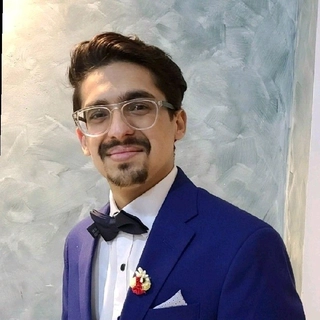 Waqas Muzammil