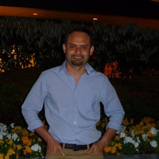 Waqas Waseem Cpa, Cga