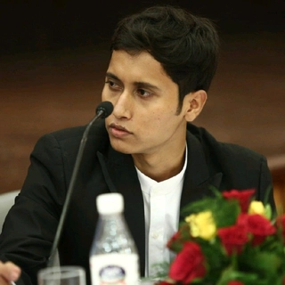 Waquar Azahar Aiii