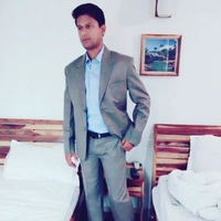 Waquar Khan