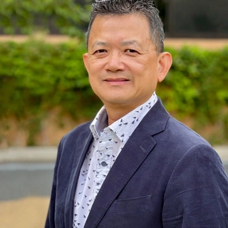 Warren Chan