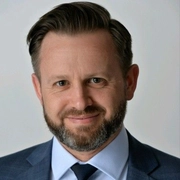 Warren Downey