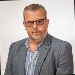 Warren Killeen Miwfm