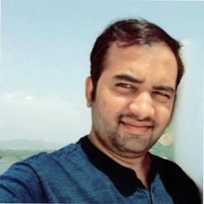 Wasif Ahamed Kampli