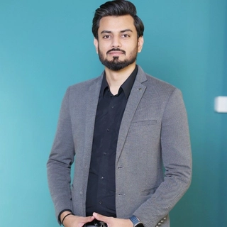 Wasim Afsar Khan