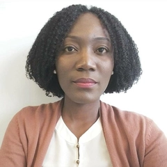 Wassillissa Amponsah