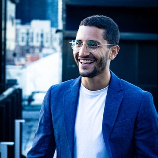 Wassim Karawani, CFA