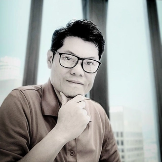 Wayne Chow
