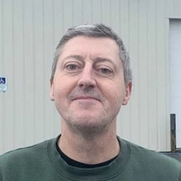 Wayne Nicholson