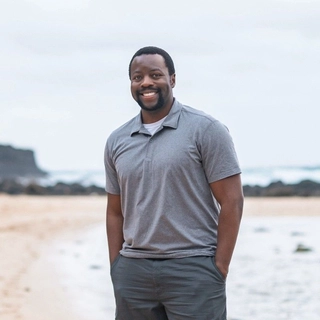 Wayne Sauramba