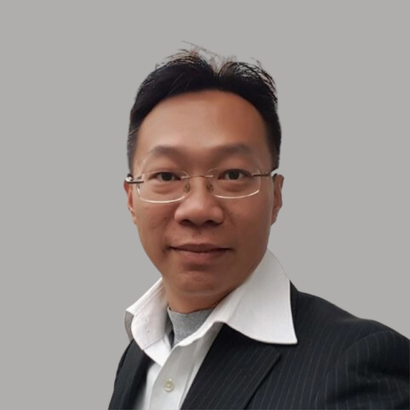 Wayne Soo
