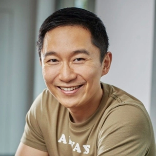 Wayne Xu