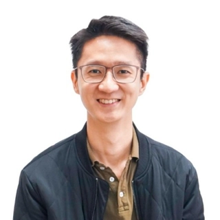 Wei-Chuan (Wibowo) Chew
