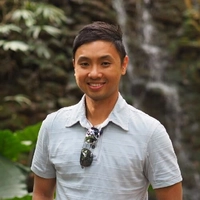 Weikang Lee