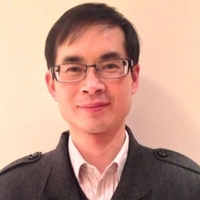 Weiqing Chen