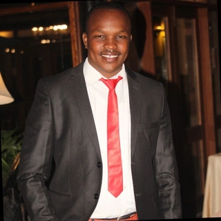 Weldon Ngeno CPA(K), Bcom.