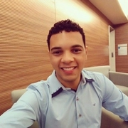 Welingthon Brito