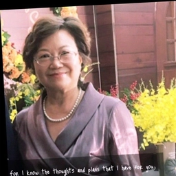 Wendy Chou