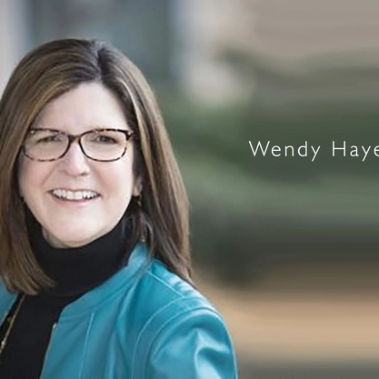 Wendy Hayes