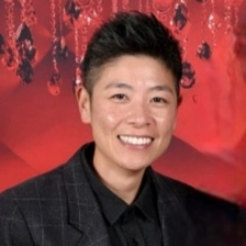 Wendy Lee