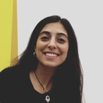 Wendy Sfeir